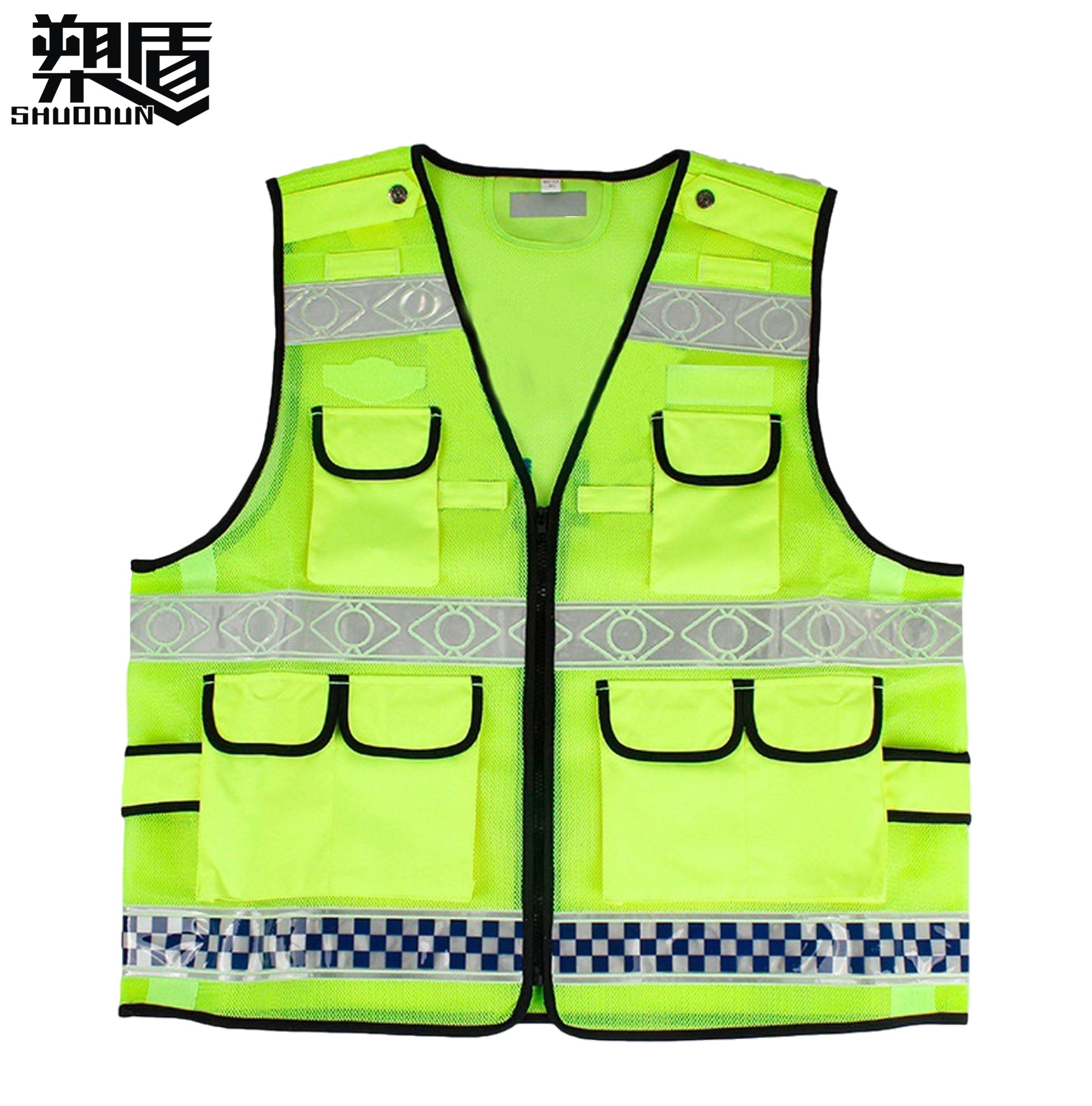 反光背心 Ⅳ型